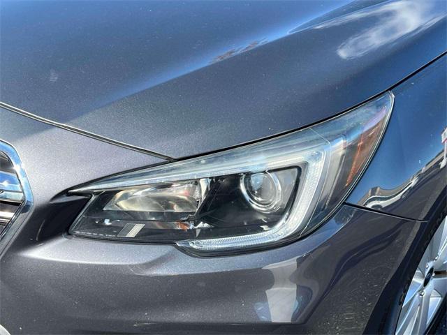 used 2019 Subaru Outback car, priced at $17,859