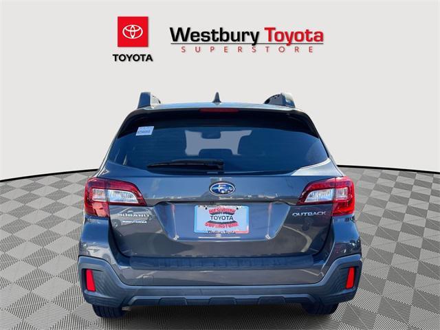 used 2019 Subaru Outback car, priced at $17,859