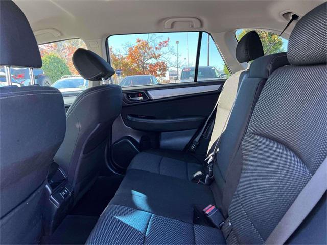 used 2019 Subaru Outback car, priced at $17,859
