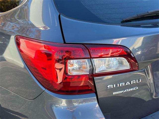 used 2019 Subaru Outback car, priced at $17,859