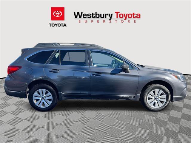 used 2019 Subaru Outback car, priced at $17,859