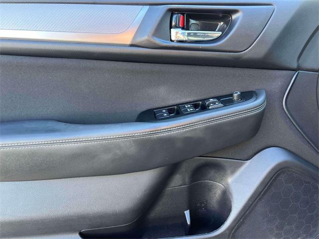 used 2019 Subaru Outback car, priced at $17,859
