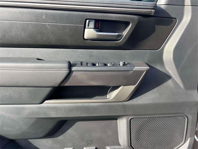 new 2026 Toyota Tundra car, priced at $70,614