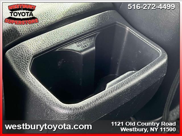 used 2021 Toyota Tacoma car, priced at $37,995