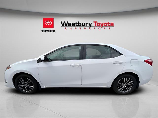 used 2019 Toyota Corolla car, priced at $17,795