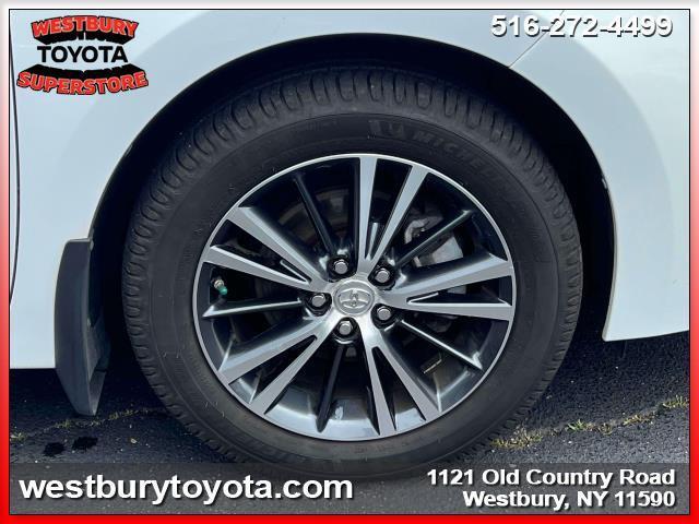 used 2019 Toyota Corolla car, priced at $17,850