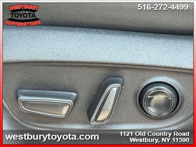 used 2024 Toyota Grand Highlander car, priced at $51,875