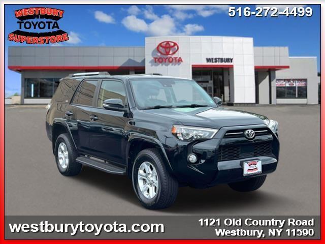 used 2020 Toyota 4Runner car, priced at $34,445