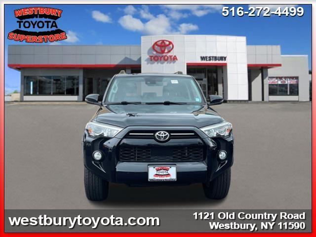 used 2020 Toyota 4Runner car, priced at $34,440
