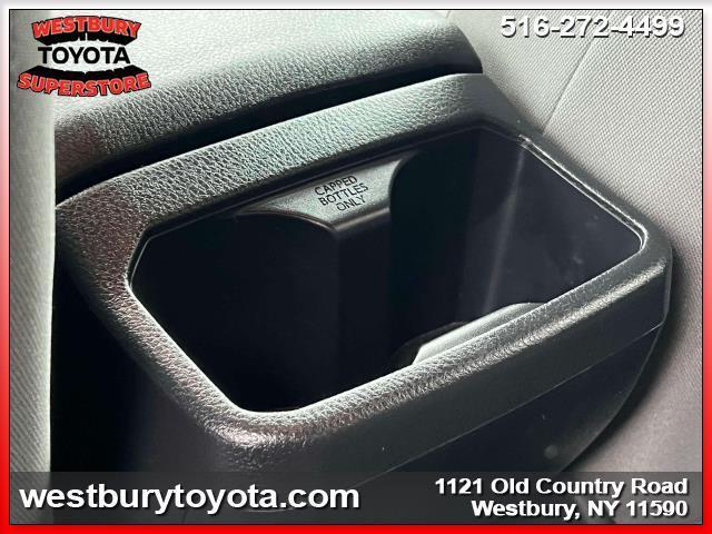 used 2022 Toyota Tacoma car, priced at $33,695