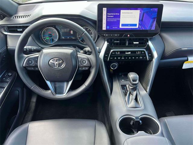 used 2024 Toyota Venza car, priced at $40,765