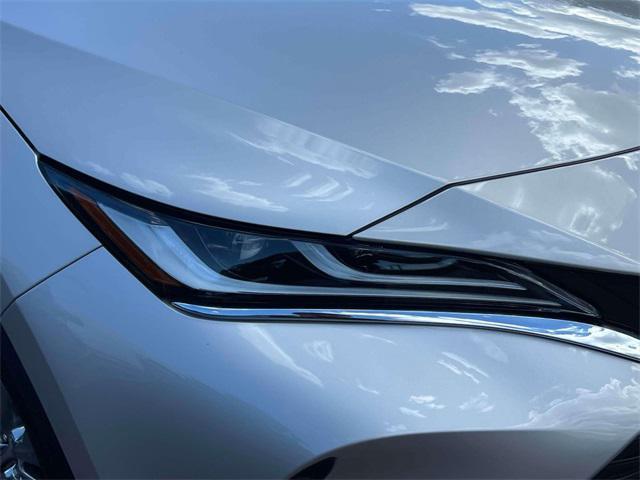 used 2024 Toyota Venza car, priced at $40,765