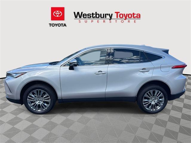 used 2024 Toyota Venza car, priced at $40,765