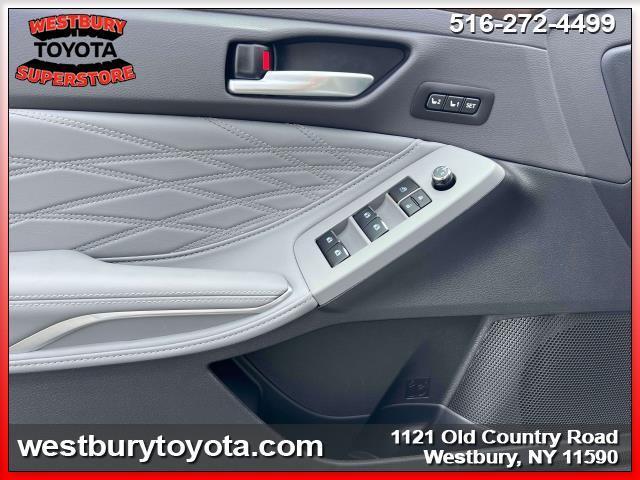 used 2021 Toyota Avalon car, priced at $39,950