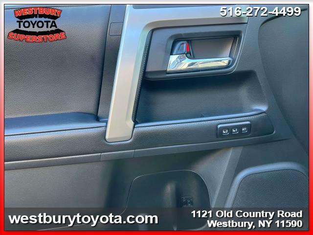 used 2022 Toyota 4Runner car, priced at $53,685