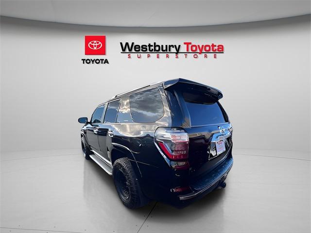 used 2022 Toyota 4Runner car, priced at $51,939