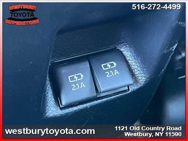 used 2022 Toyota 4Runner car, priced at $51,939
