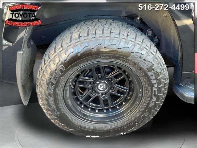 used 2022 Toyota 4Runner car, priced at $51,939
