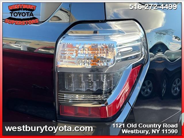 used 2022 Toyota 4Runner car, priced at $51,939