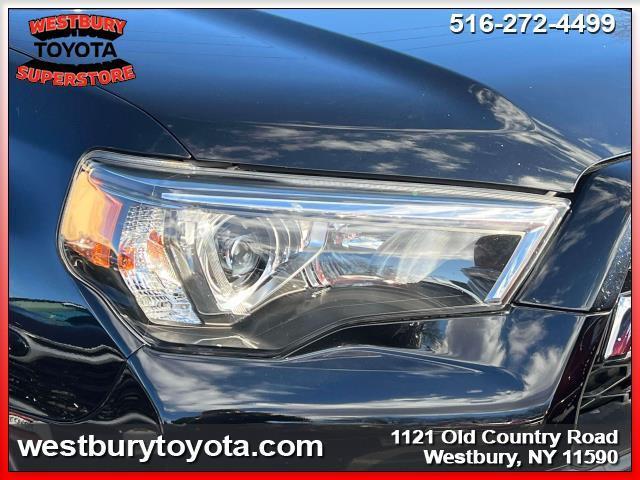 used 2022 Toyota 4Runner car, priced at $53,685