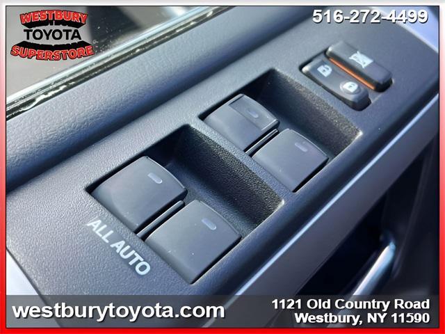 used 2022 Toyota 4Runner car, priced at $51,939