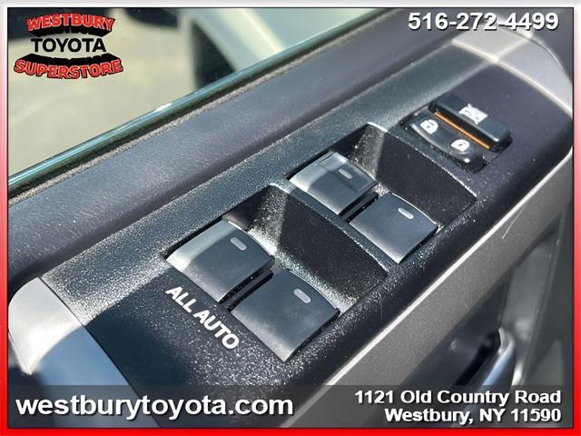used 2021 Toyota 4Runner car, priced at $38,351