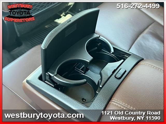 used 2021 Toyota 4Runner car, priced at $38,351