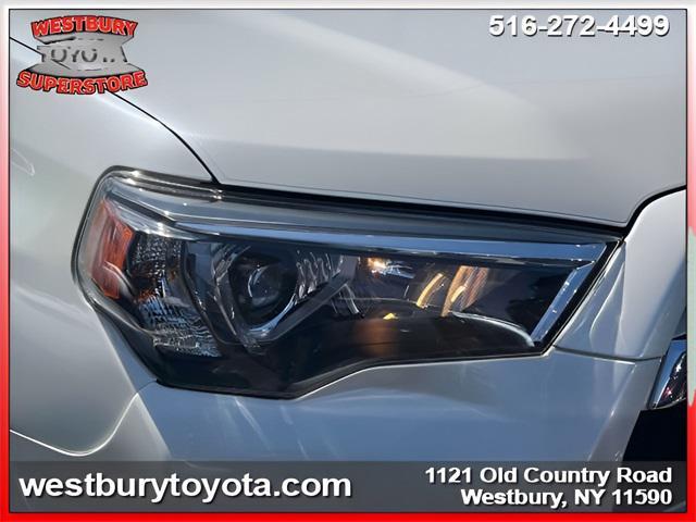 used 2021 Toyota 4Runner car, priced at $38,351