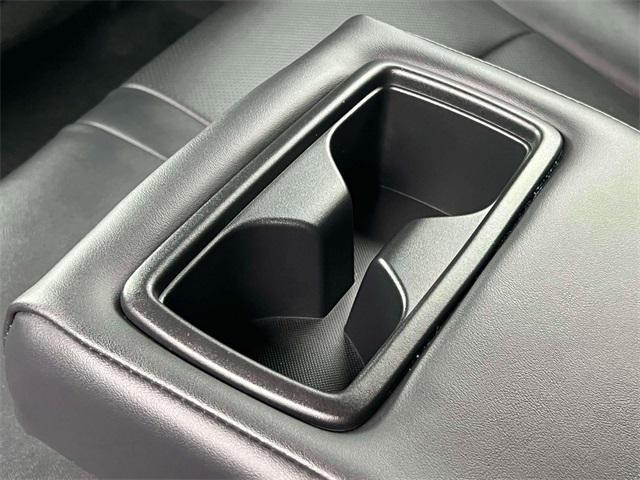 used 2025 Toyota RAV4 car, priced at $39,495