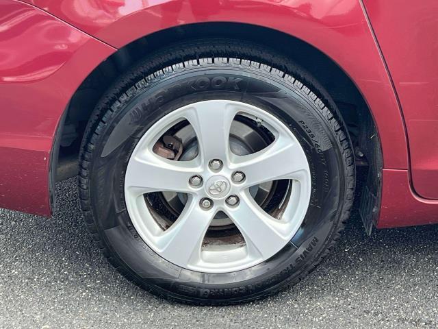 used 2015 Toyota Sienna car, priced at $16,995