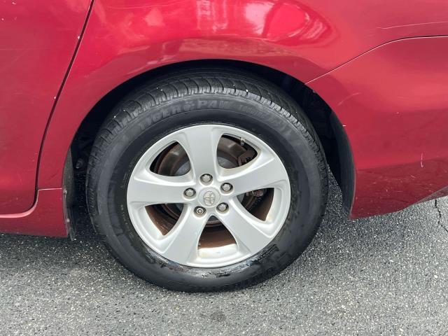 used 2015 Toyota Sienna car, priced at $16,995