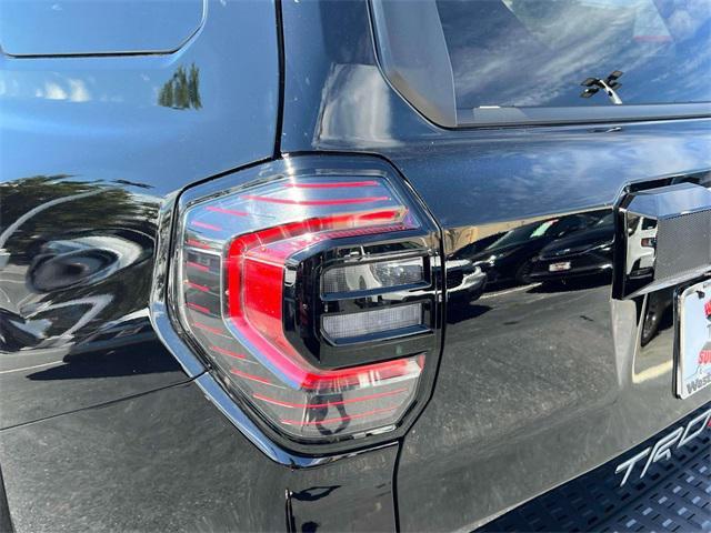 used 2025 Toyota 4Runner car, priced at $83,985