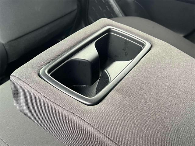 used 2023 Toyota RAV4 Prime car, priced at $36,700