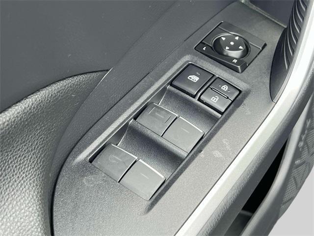 used 2023 Toyota RAV4 Prime car, priced at $36,700