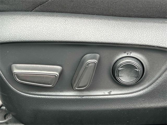 used 2023 Toyota RAV4 Prime car, priced at $36,700