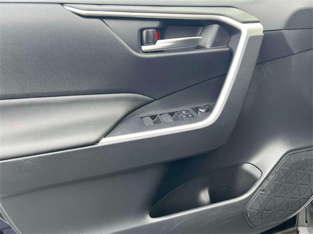 used 2023 Toyota RAV4 Prime car, priced at $36,700