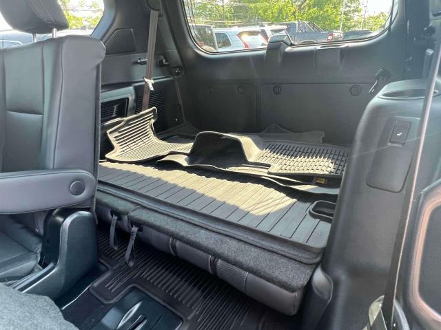 used 2022 Lexus GX 460 car, priced at $54,995