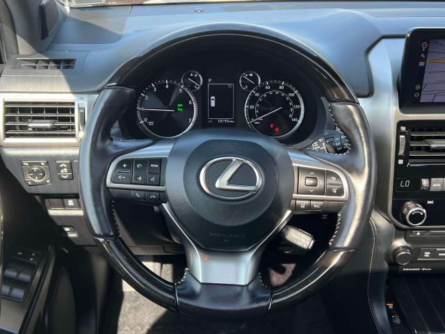 used 2022 Lexus GX 460 car, priced at $54,995