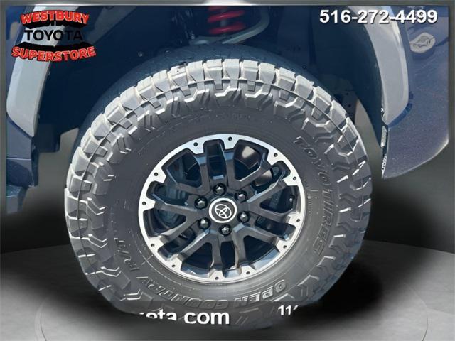 used 2023 Toyota Sequoia car, priced at $76,985