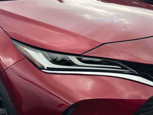 used 2023 Toyota Venza car, priced at $30,550