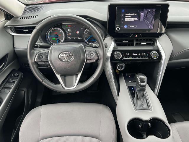 used 2023 Toyota Venza car, priced at $30,550