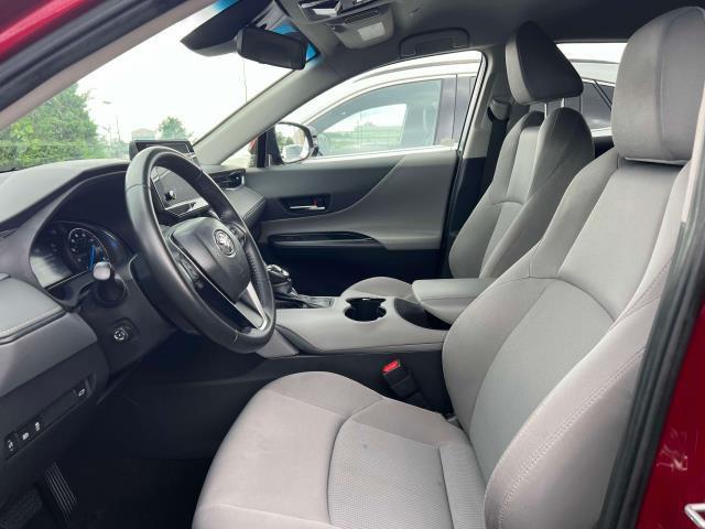 used 2023 Toyota Venza car, priced at $30,550