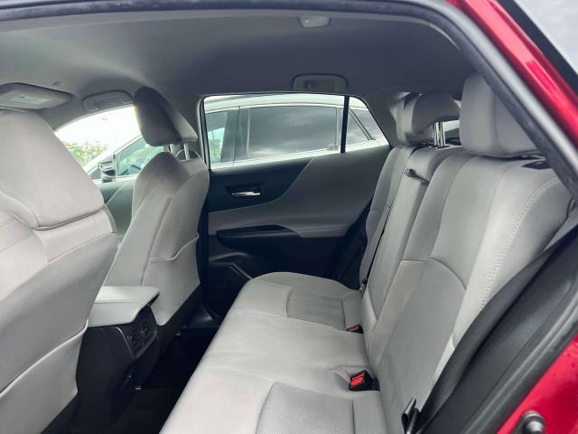 used 2023 Toyota Venza car, priced at $30,550