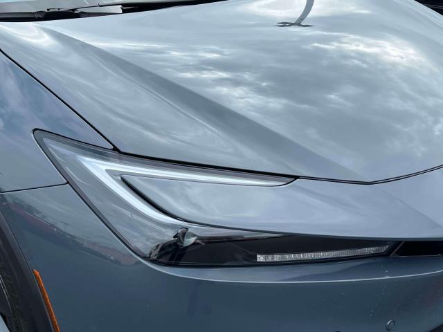 used 2023 Toyota Prius car, priced at $29,885