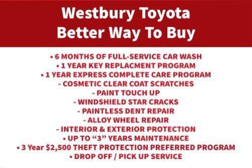 used 2023 Toyota Prius car, priced at $29,885