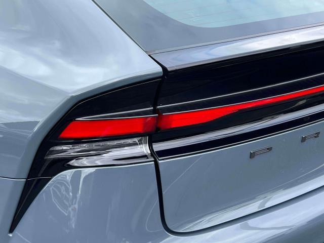 used 2023 Toyota Prius car, priced at $29,885