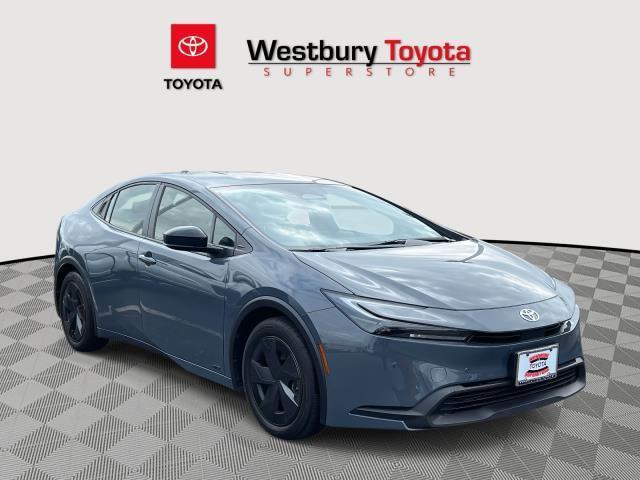 used 2023 Toyota Prius car, priced at $29,885