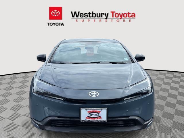 used 2023 Toyota Prius car, priced at $29,885
