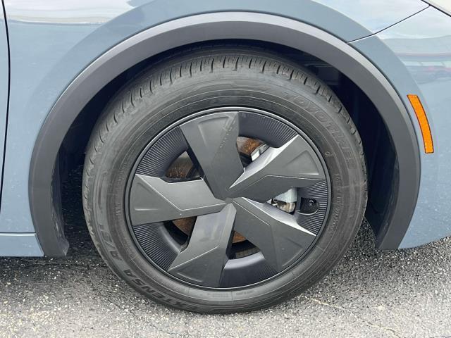 used 2023 Toyota Prius car, priced at $29,885