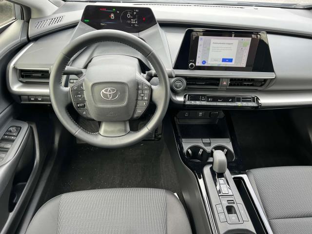 used 2023 Toyota Prius car, priced at $29,885